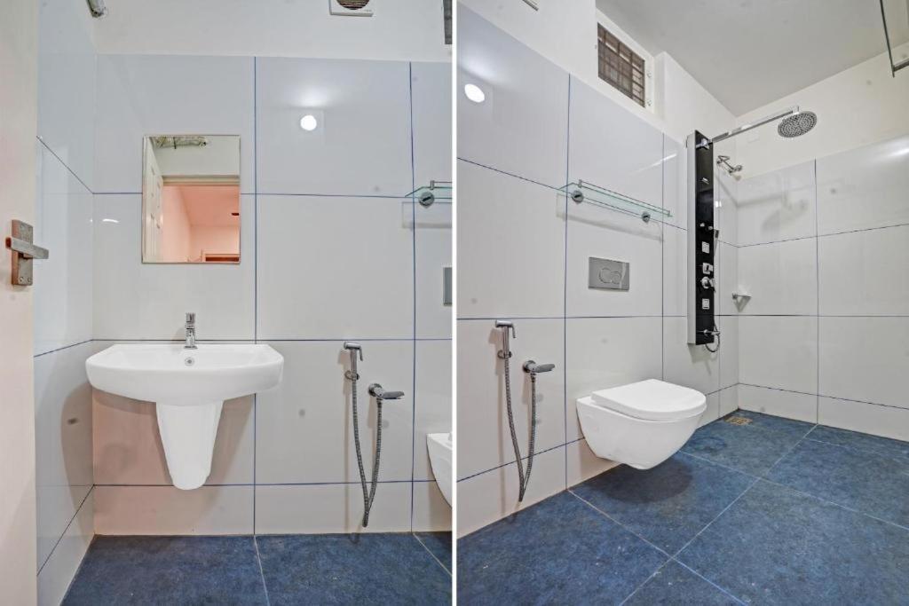Kochi White House Inn מראה חיצוני תמונה